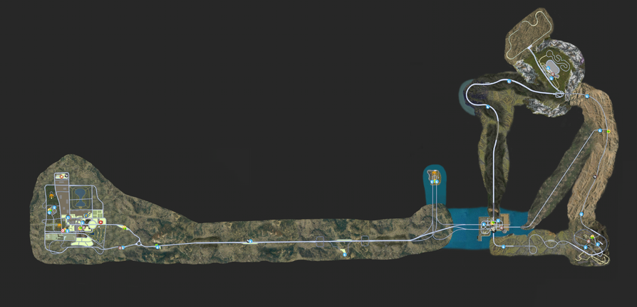 car parking multiplayer gift location