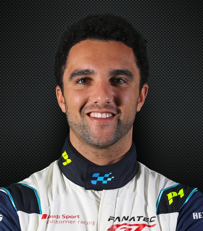 Hezemans Loris Car racing world Вики Fandom