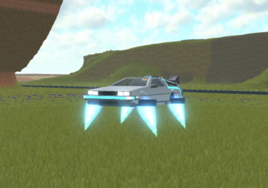 DéAir Car Suspension Test Wiki Fandom