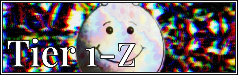 Tiering System | Character Scale Wiki | Fandom