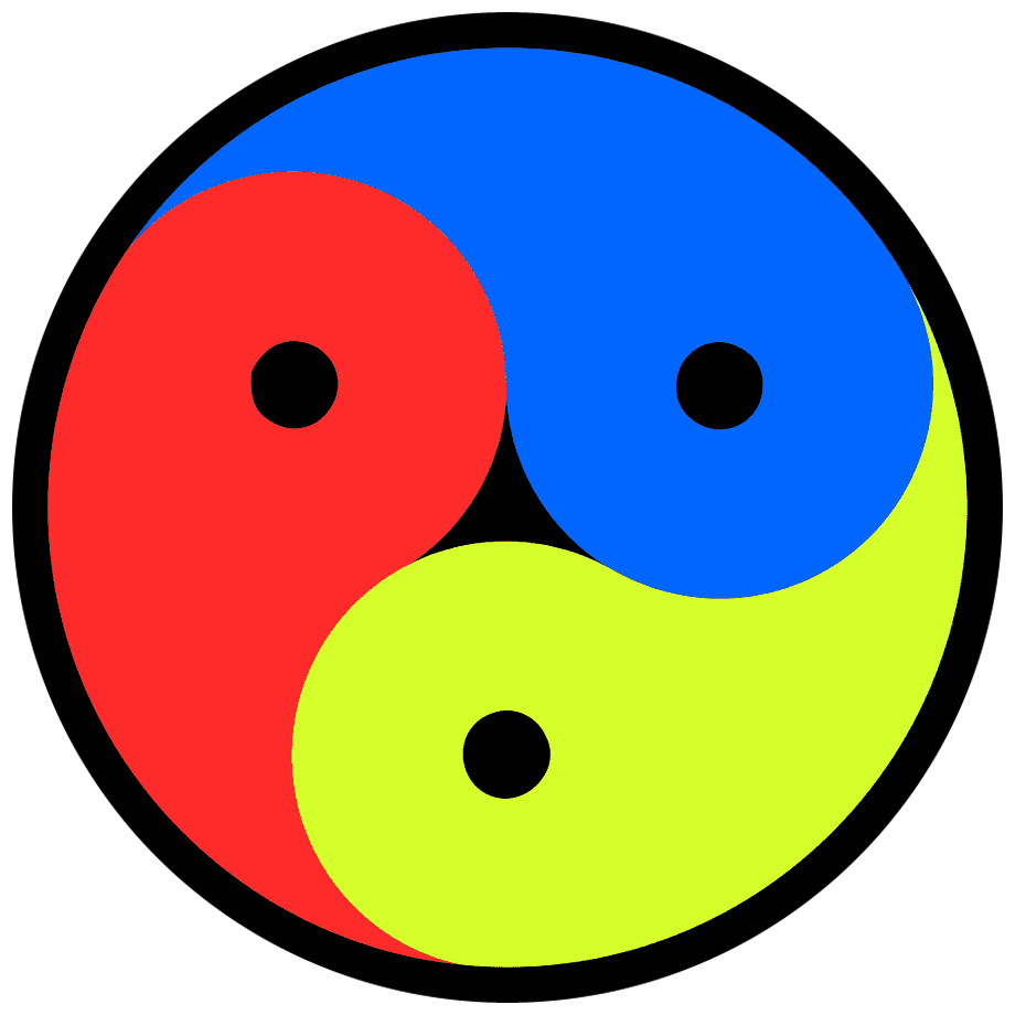 Triality | Character Scale Wiki | Fandom