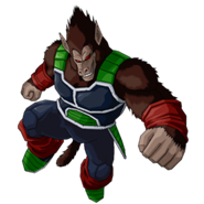 Bardock