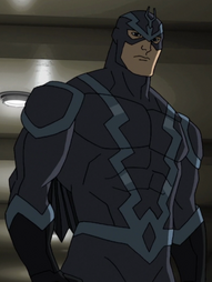 Black Bolt