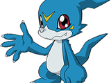 Veemon