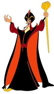 Jafar