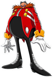 Eggman