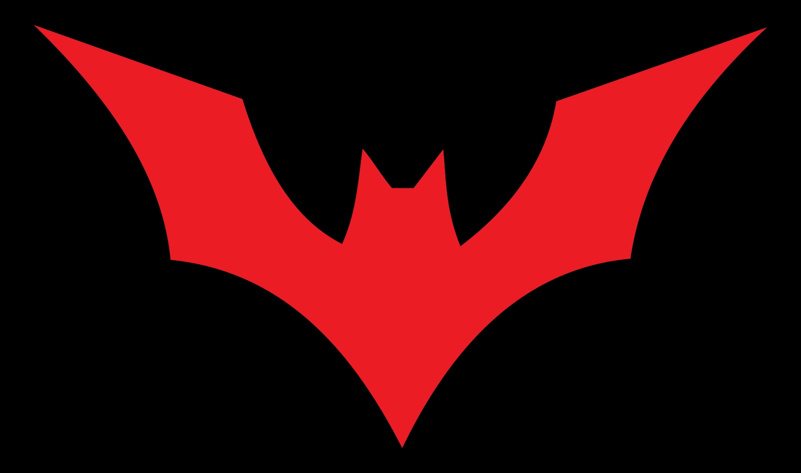 Batman del futuro | Wiki Caracteres | Fandom
