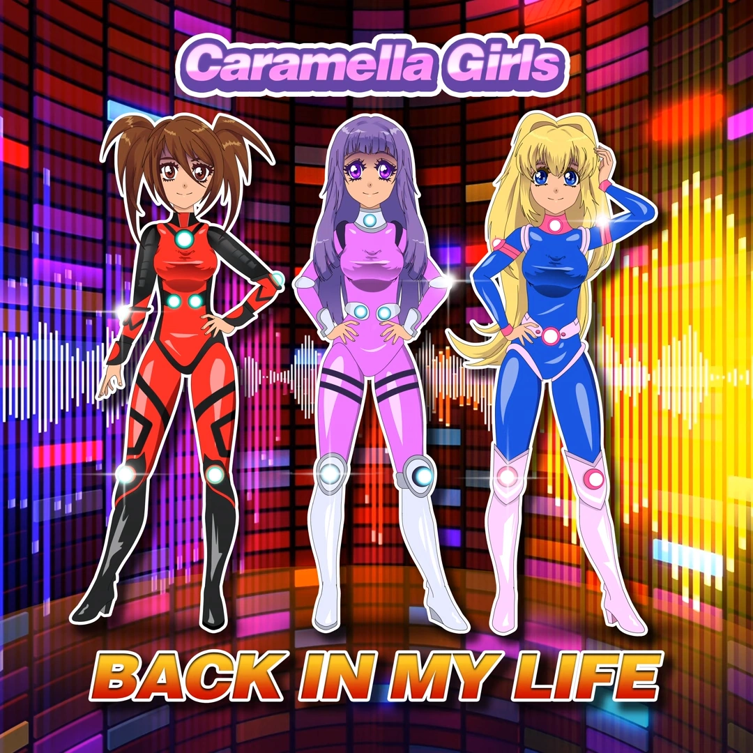 Back In My Life Caramella Girls Wikia Fandom back-in-my-life-caramella-girls-wikia-fandom