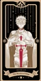 The Murdered King