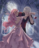 Ev&Ja2.jpg (66 KB) Evangeline & Jacks by @timelessprintsca