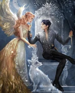 Jacks and Evangeline.jpeg (111 KB) by @clarywhy