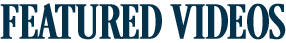 Featuredvideosbanner