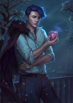 Lord Jacks of the Magnificent North