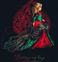 Donatella by magicalmindofmine