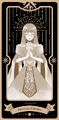 Priestess, Priestess