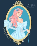 Evangeline Fox by @ekatdoodles.png (2.63 MB) By @ekatdoodles