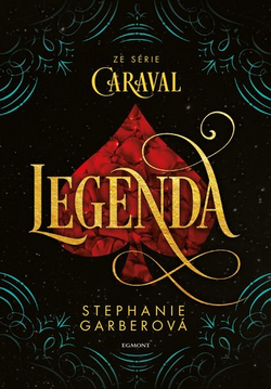 Kit Livros Caraval E Lendário De Stephanie Garber 