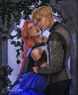 Jacks, Caraval Wiki