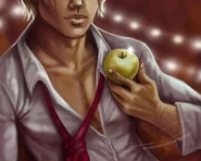 Jacks by Micheline Ryckman