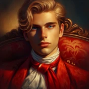 Jacks fanart by @bookisharts101