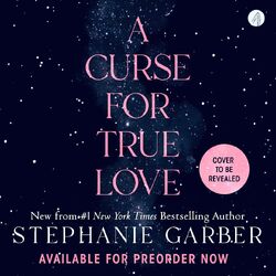 A Curse for True Love: 3