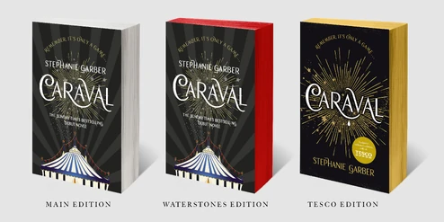 UK Special Editions