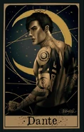 By Gina, Dark and Beautiful Art