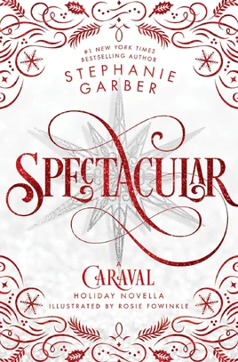 Spectacular Cover 01
