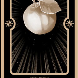 The Blank Card, Caraval Wiki