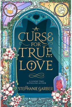 A Curse for True Love | Caraval Wiki | Fandom