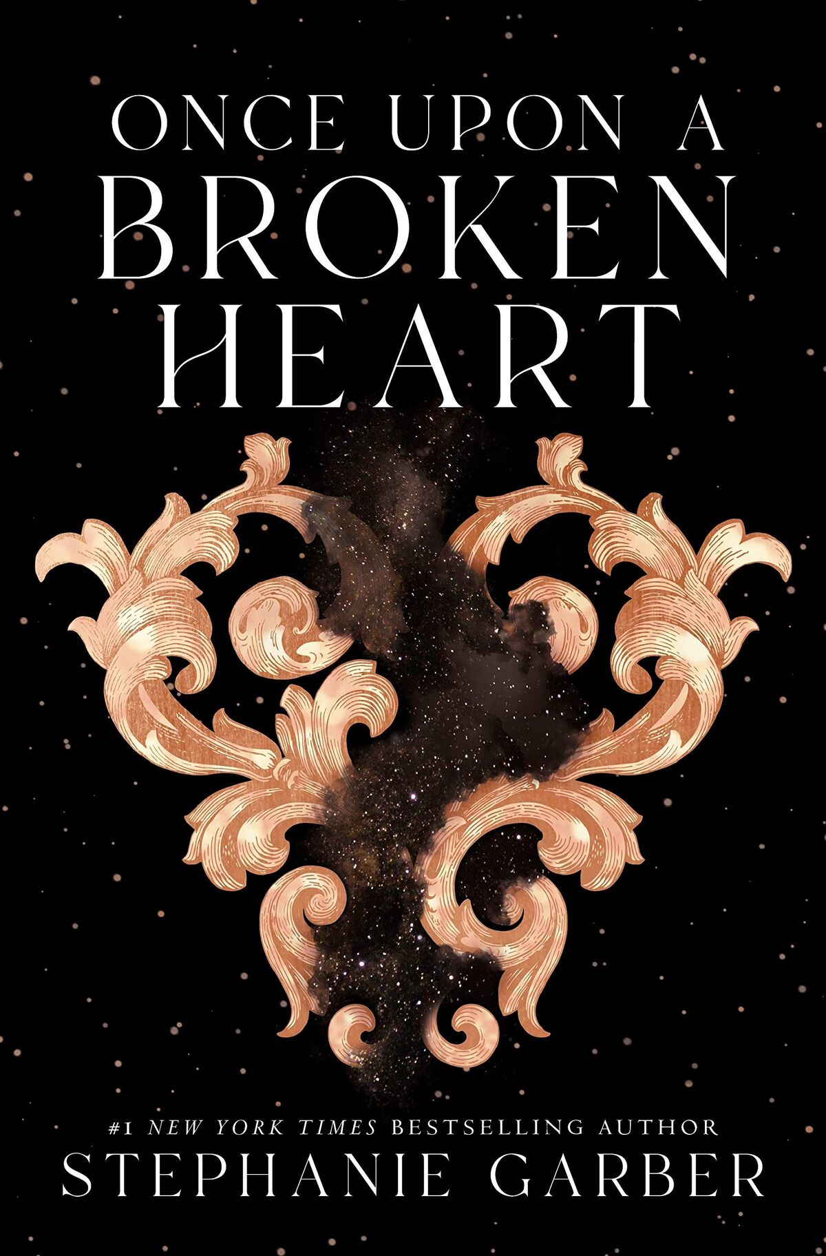 Once Upon A Broken Heart Caraval Wiki Fandom