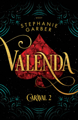 Livro Lendário - De Stephanie Garber - Promoção Exclusiva