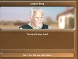 Joseph Berg