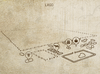 Lago