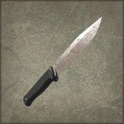 Small Knife