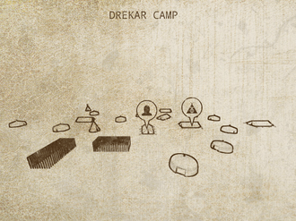 DrekarCamp