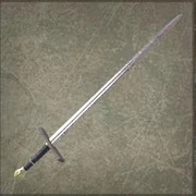 Longsword