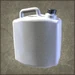 Medium Plastic Jerrycan