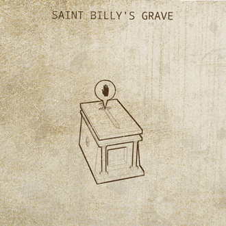 SaintBillysGrave