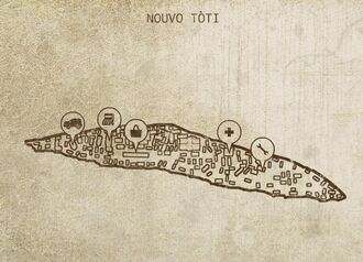Nouvo Tòti