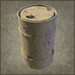 Metal Barrel