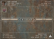 Caravaneer Rarities B