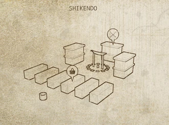 Shikendo