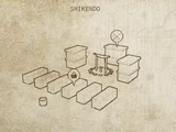 Shikendo