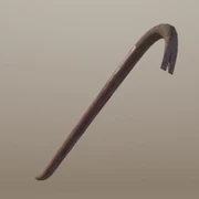 Crowbar