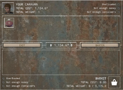 Caravaneer Rarities D
