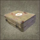 Advanced First Aid Kit