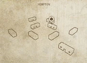 Hempton