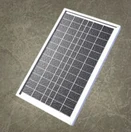 120W Solar Panel