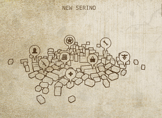 NewSerino
